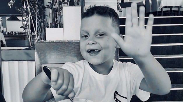 Dominik stihol Vianoce v septembri, naposledy vydýchol doma v kruhu rodiny