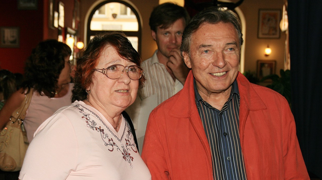 Gottová za mamou dva roky neprišla, TÍTO ľudia ju neopustil a na Dominiku pekné slovo nemajú!
