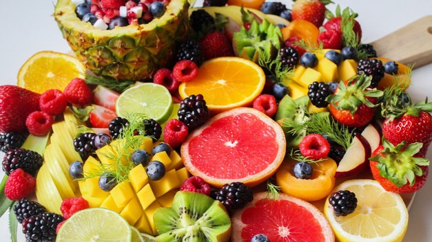 Chutné aj zdravé:  Týchto 6 druhov ovocia ochraňuje vaše telo!