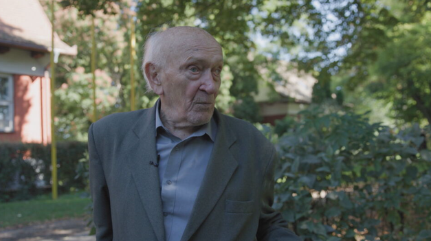 Branislav Tvarožek má 100 rokov: Povstalec, ktorý chránil veliteľov a prežil uránové bane