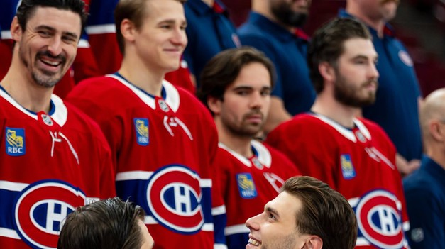 V nočnej NHL sa predstavia piati Slováci