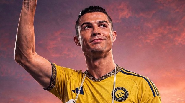RONALDO avizuje posledný profesionálny rok, budúcnosť má naplánovanú