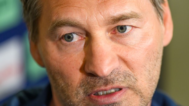 Slovensko prehralo Nemeckom aj druhý zápas