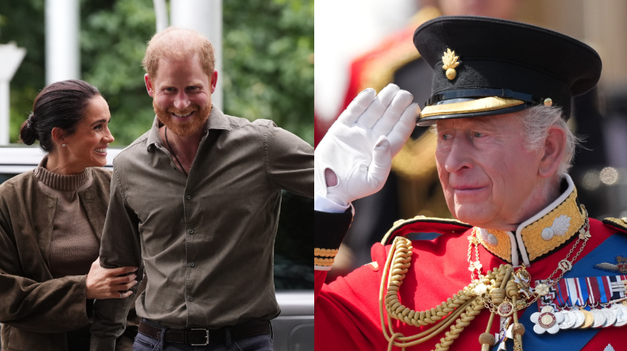 Studená sprcha pre Harryho a Meghan po návrate. Kráľ dal jasne najavo, čo im nedovolí