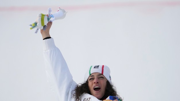 Vlani jej hrozila amputácia nohy, BRIGNONE vyhrala olympijské ZLATO