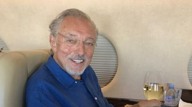 Poriadny trapas! Pre kšefty zneužili Gotta, Ivana to len tak nenechá!