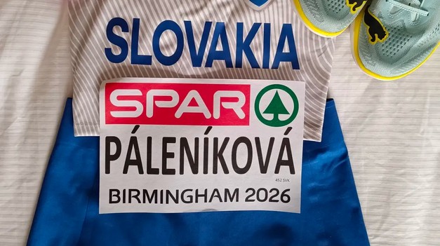 ME v atletike sa končia, premiéru v kráľovskej disciplíne bude mať PÁLENÍKOVÁ