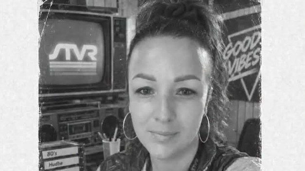 Smútok v STVR. Nečakane zomrela vedúca vysielania Lucia HOLLÁ (†39)