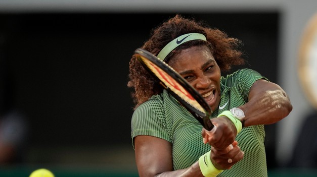 Serena WILLIAMS ohlásila návrat z tenisového dôchodku