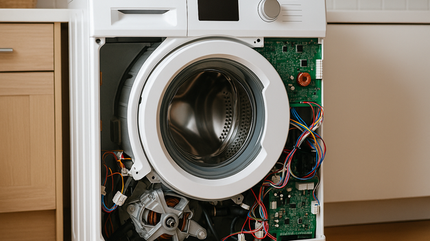 Spotrebiče dnes nevydržia: Ale nebolo to inak ani kedysi