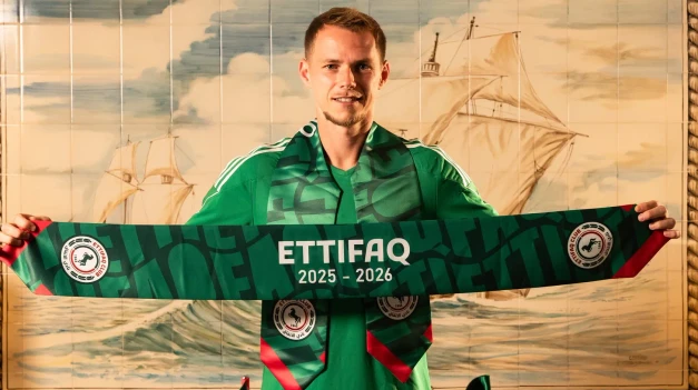 DUDA s prvým gólom v Saudskej Arábii