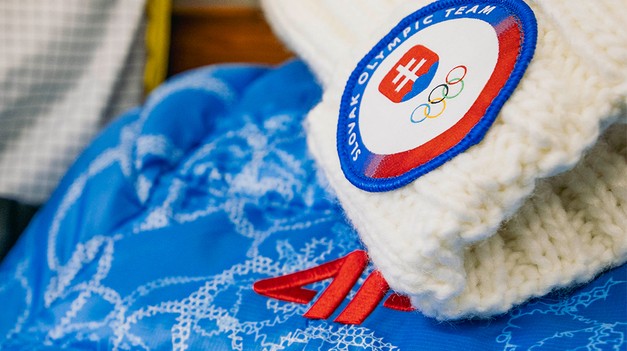 Toto sú Slováci, ktorí nás budú reprezentovať na OH 2026