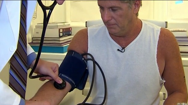 Sú vaše cievy "staršie" ako vy? Lekári to dokážu zistiť