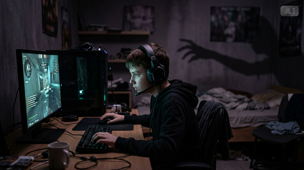 10 varovných signálov, že sa vaše dieťa mohlo zradikalizovať