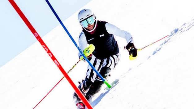 Slovensko bude reprezentovať americká lyžiarka