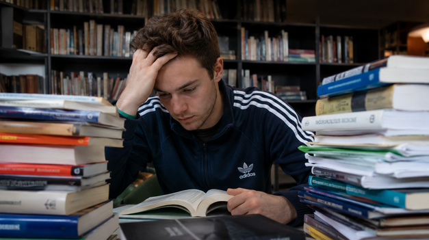 Maturity, uzatváranie známok a stres útočia na mozog. Neurologička radí, ako môžu rodičia pomôcť deťom zvládnuť náročné obdobie