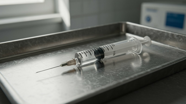 Skvelá správa: Injekcia proti rakovine dokázala zničiť celý nádor