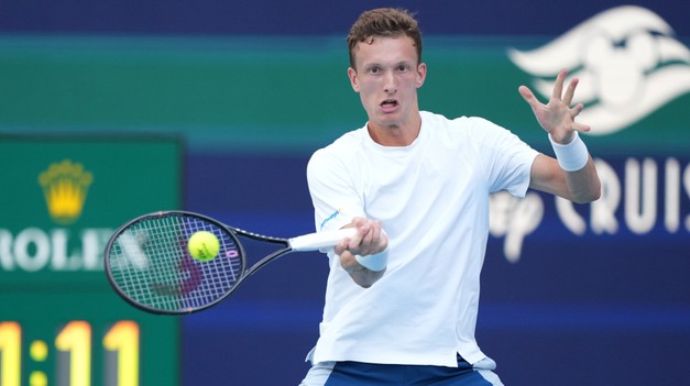Dvaja Česi v semifinále na turnaji Miami Open