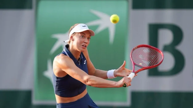 US Open pre MIHALÍKOVÚ končí už v prvom kole