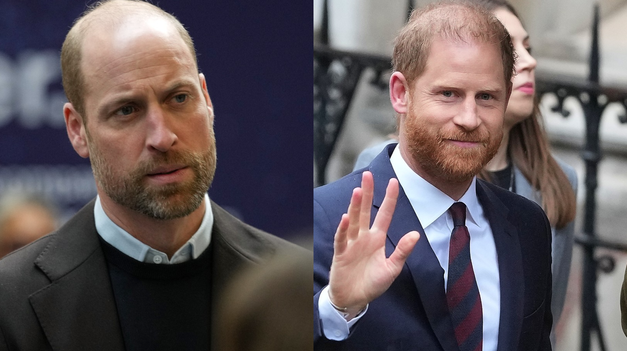 Brat princeznej Diany prehovoril o spore Williama a Harryho! Ku ktorému z princov má BLIŽŠIE?