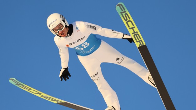 KAPUSTÍK na Majstrovstvách sveta juniorov SIEDMY