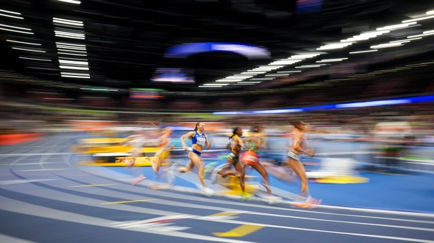 GAJANOVÁ bez postupu do finále