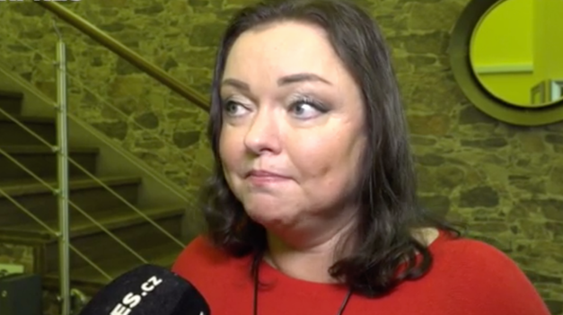 Všetko je inak! Svedectvo o Dominike Gottovej, je na tom zle!