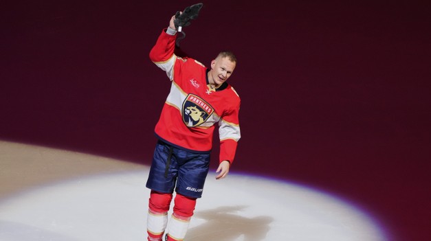 TKACHUK predviedol neskutočný kúsok, aký NHL nevidela 40 rokov