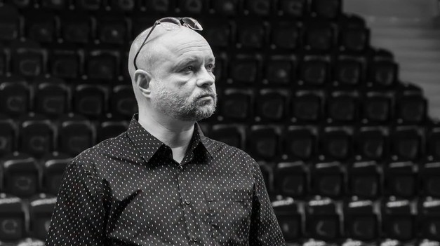 Vo veu 49 rokov zomrel nečakane herec Michal NOVÁK