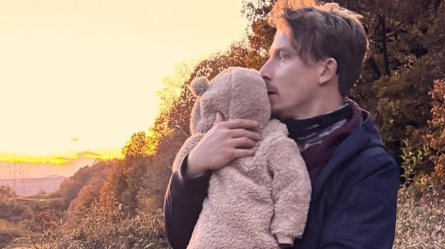 DRAMATICKÝ víkend Juraja Baču: Ponáhľal sa za chorým synčekom, hliadka ho dorazila svojím prístupom!