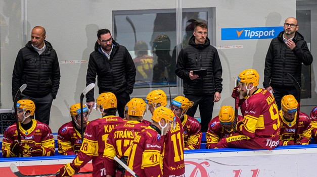 Vlci prišli o víťaznú sériu, o triumfe Dukly rozhodol BUBELA