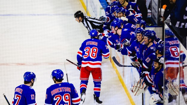 Demitrove číslo 38 si Sýkora nevybral, z príbehu naskakujú zimomriavky