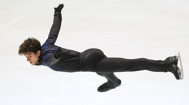 Adam HAGARA šiesty na Grand Prix