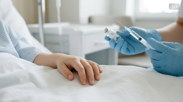Anna (†4) zomrela na ochorenie, ktorému sa dalo predísť. Rodičia odmietli povinné očkovanie