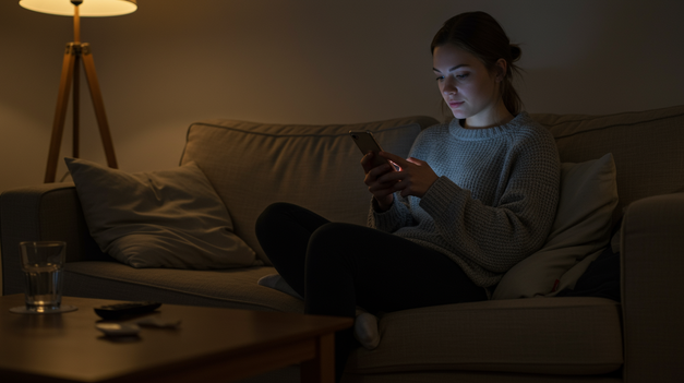 Každého z nás ohrozuje nové nebezpečenstvo. "Hnijú" nám mozgy!