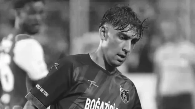 Ďalšia smrť mladého futbalistu (†20)