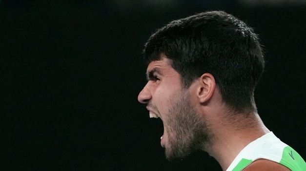 Alcaraz je premiérovo vo finále Australian Open
