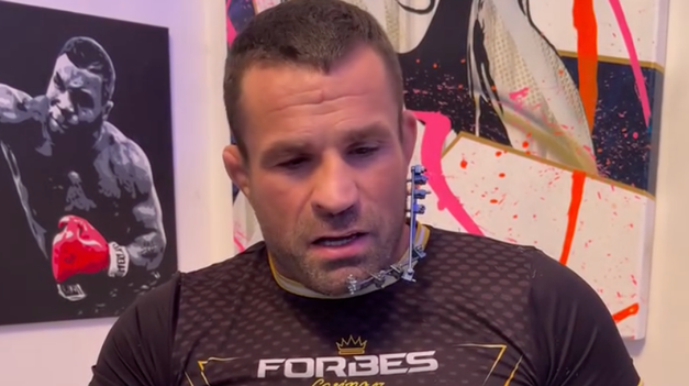 Vémola je na slobode