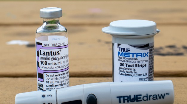 TOTO JE 10 príčin POKLESU KRVNEHO CUKRU u diabetikov: Fyzická záťaž, alkohol, aj ďalšie nové ochorenie