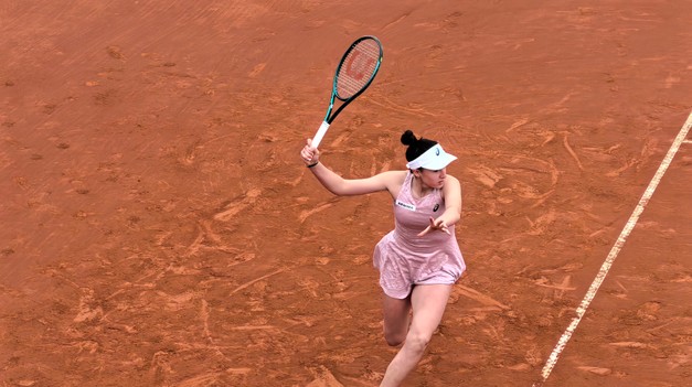 Slovenky prehrávajú so Srbkami, POHÁNKOVÁ dostala kanára