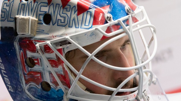 Návrat brankára RYBÁRA a predstavenie vízie účasti v českej extralige