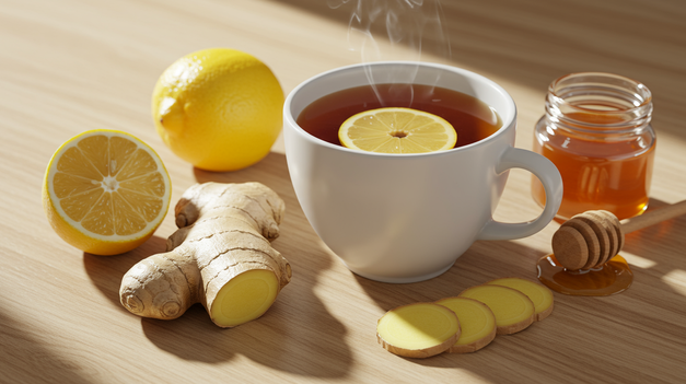 10 rád od babičky: Overené recepty na posilnenie imunity