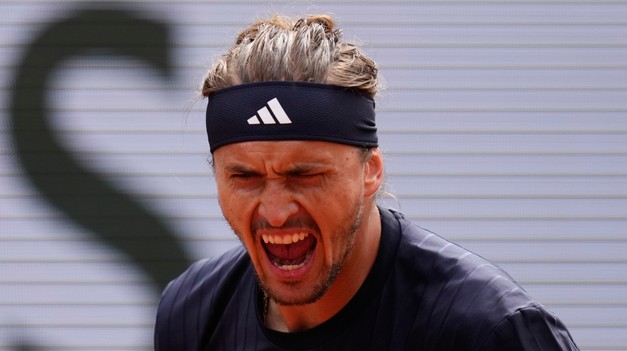 Alexander ZVEREV konečne vyhral grandslam