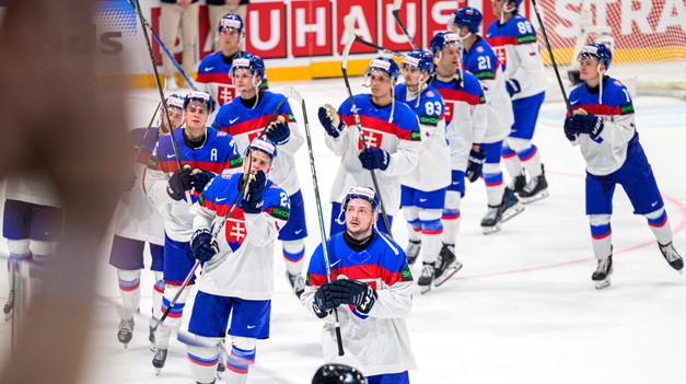 10. HRACÍ DEŇ MS V HOKEJI 2026