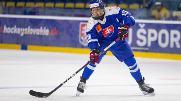 KAZDA otvoril skóre, Slováci vedú nad Fínskom 1:0