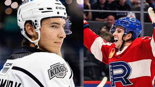 CHROMIAK a MEŠÁR s istotou play-off