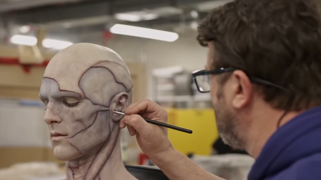 Hviezdy Frankensteina si odniesli Oscara. Redaktor TV JOJ sa s nimi rozprával