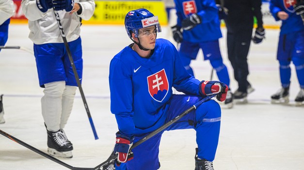 2. HRACÍ DEŇ MS V HOKEJI 2026