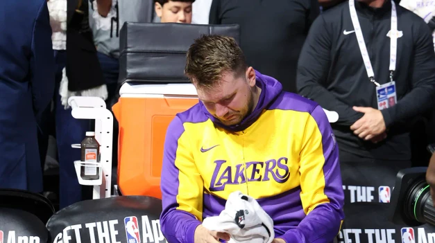 Šokujúci koniec po 10 rokoch! Dončič sa rozišiel so snúbenicou