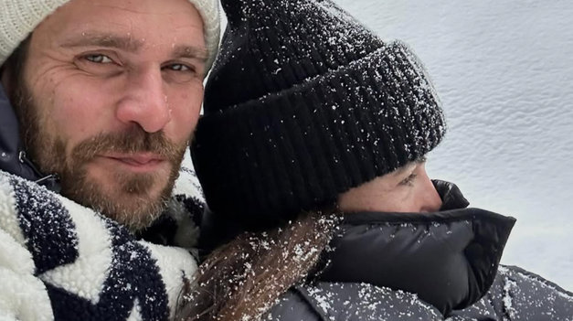 Marešova manželka si drsne kopla do Leoša: My dvaja to už môžeme uzavrieť, aby si ma vyplatil!